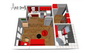 Apartment - Top View-4