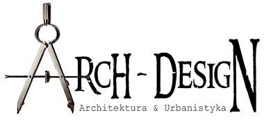 arch-design logo